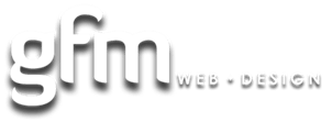GFM Web Design